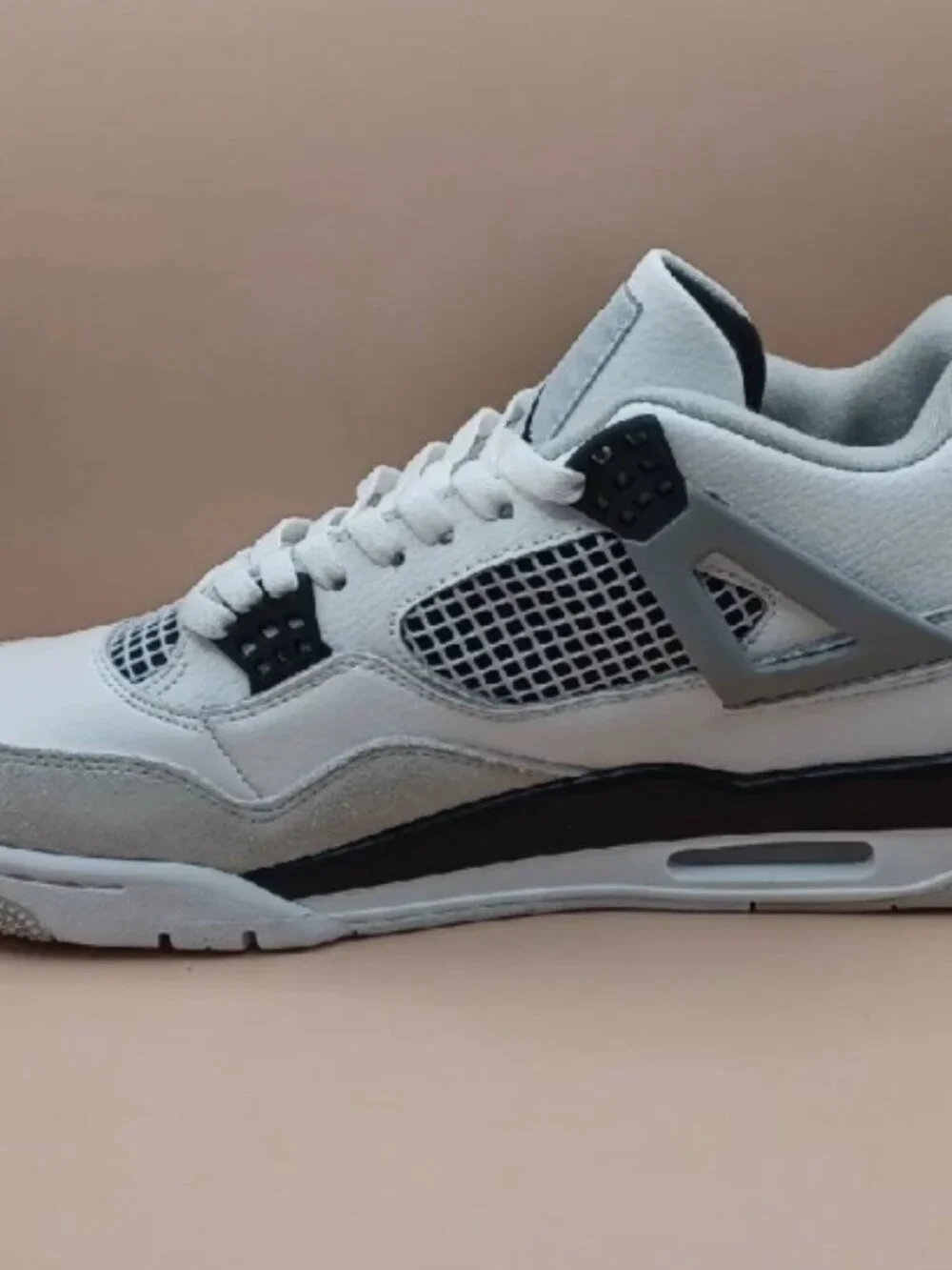 Nike Air Jordan 4 Retro SP Sneaker
